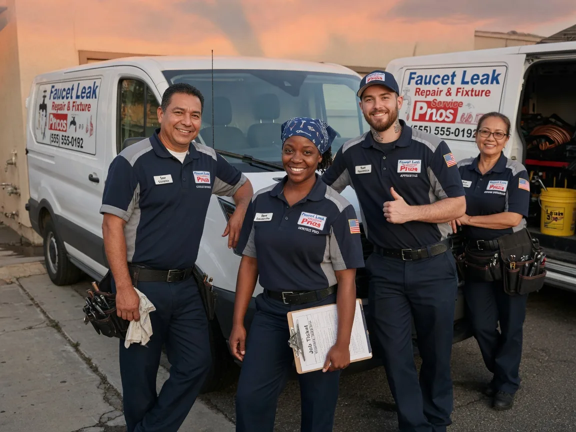 Faucet Repair company in Tully, NY